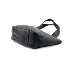 Saint Laurent Bea Small Pelle Nera