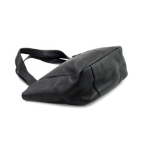 Saint Laurent Bea Small Pelle Nera