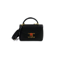 Celine Ninoteen Pelle Nera