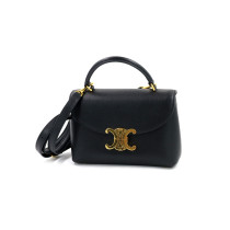 Celine Ninoteen Pelle Nera