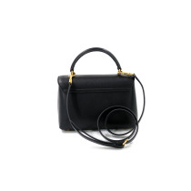 Celine Ninoteen Pelle Nera