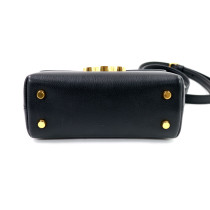 Celine Ninoteen Pelle Nera