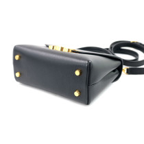 Celine Ninoteen Pelle Nera