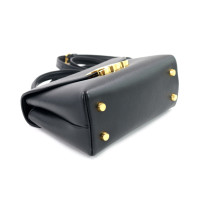 Celine Ninoteen Pelle Nera
