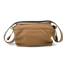 Fendi Baguette Pelle Beige