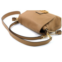Fendi Baguette Pelle Beige