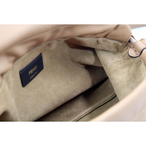 Fendi Baguette Pelle Beige