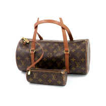 Louis Vuitton Papillon 30 Monogram