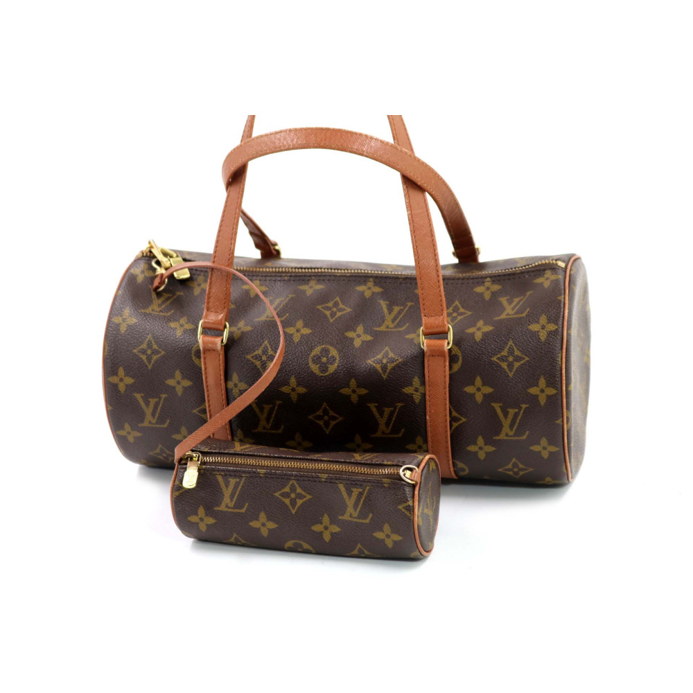 Louis Vuitton Papillon 30 Monogram