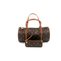 Louis Vuitton Papillon 30 Monogram