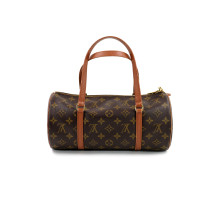 Louis Vuitton Papillon 30 Monogram