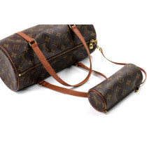Louis Vuitton Papillon 30 Monogram
