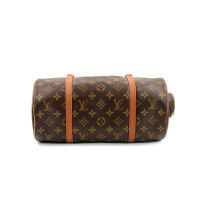 Louis Vuitton Papillon 30 Monogram