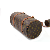 Louis Vuitton Papillon 30 Monogram