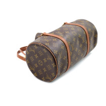 Louis Vuitton Papillon 30 Monogram