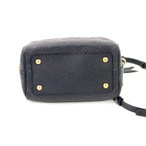 Louis Vuitton Speedy 25 Pelle Blu