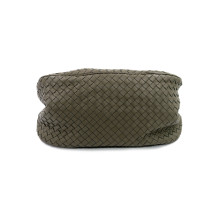 Bottega Veneta Garda Pelle Salvia