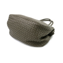 Bottega Veneta Garda Pelle Salvia