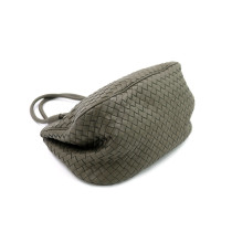 Bottega Veneta Garda Pelle Salvia