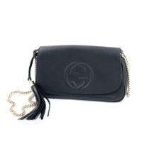 Gucci Soho Pelle Nera