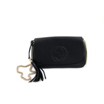Gucci Soho Pelle Nera