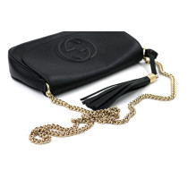 Gucci Soho Pelle Nera