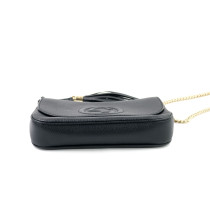 Gucci Soho Pelle Nera