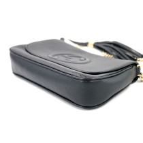 Gucci Soho Pelle Nera