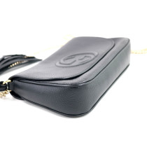 Gucci Soho Pelle Nera