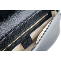 Gucci Soho Pelle Nera