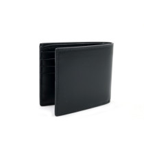 Gucci Portafoglio Pelle Nera