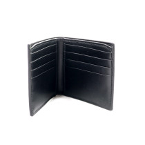 Gucci Portafoglio Pelle Nera