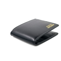 Gucci Portafoglio Pelle Nera