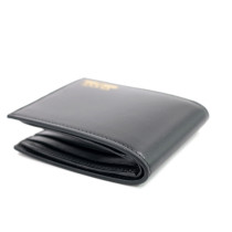 Gucci Portafoglio Pelle Nera