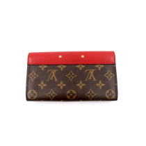 Louis Vuitton Portafoglio Pallas Monogram