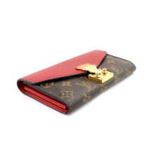 Louis Vuitton Portafoglio Pallas Monogram