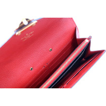 Louis Vuitton Portafoglio Pallas Monogram