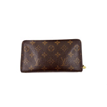 Louis Vuitton Portafoglio Monogram