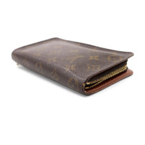Louis Vuitton Portafoglio Monogram