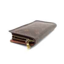 Louis Vuitton Portafoglio Monogram