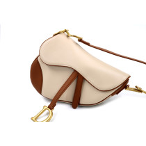 Dior Sella Pelle Beige