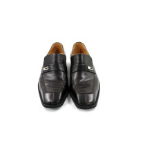 Gucci Mocassini Pelle Marrone