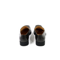 Gucci Mocassini Pelle Marrone