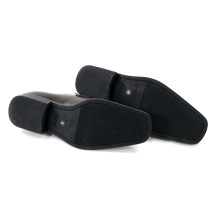 Gucci Mocassini Pelle Marrone