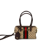 Gucci Shopping GG Beige