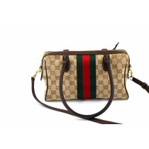 Gucci Shopping GG Beige