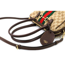 Gucci Shopping GG Beige