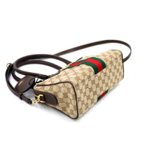 Gucci Shopping GG Beige