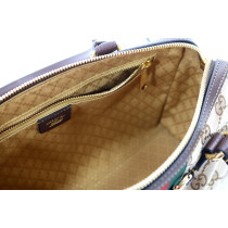 Gucci Shopping GG Beige