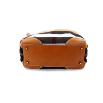 Burberry Secchiello Check Beige